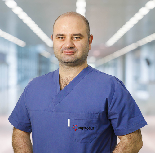 Dt. Ali Kemal BEŞİROĞLU